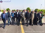 افتتاح NGL 3100