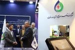 نمایشگاه صنعت برق