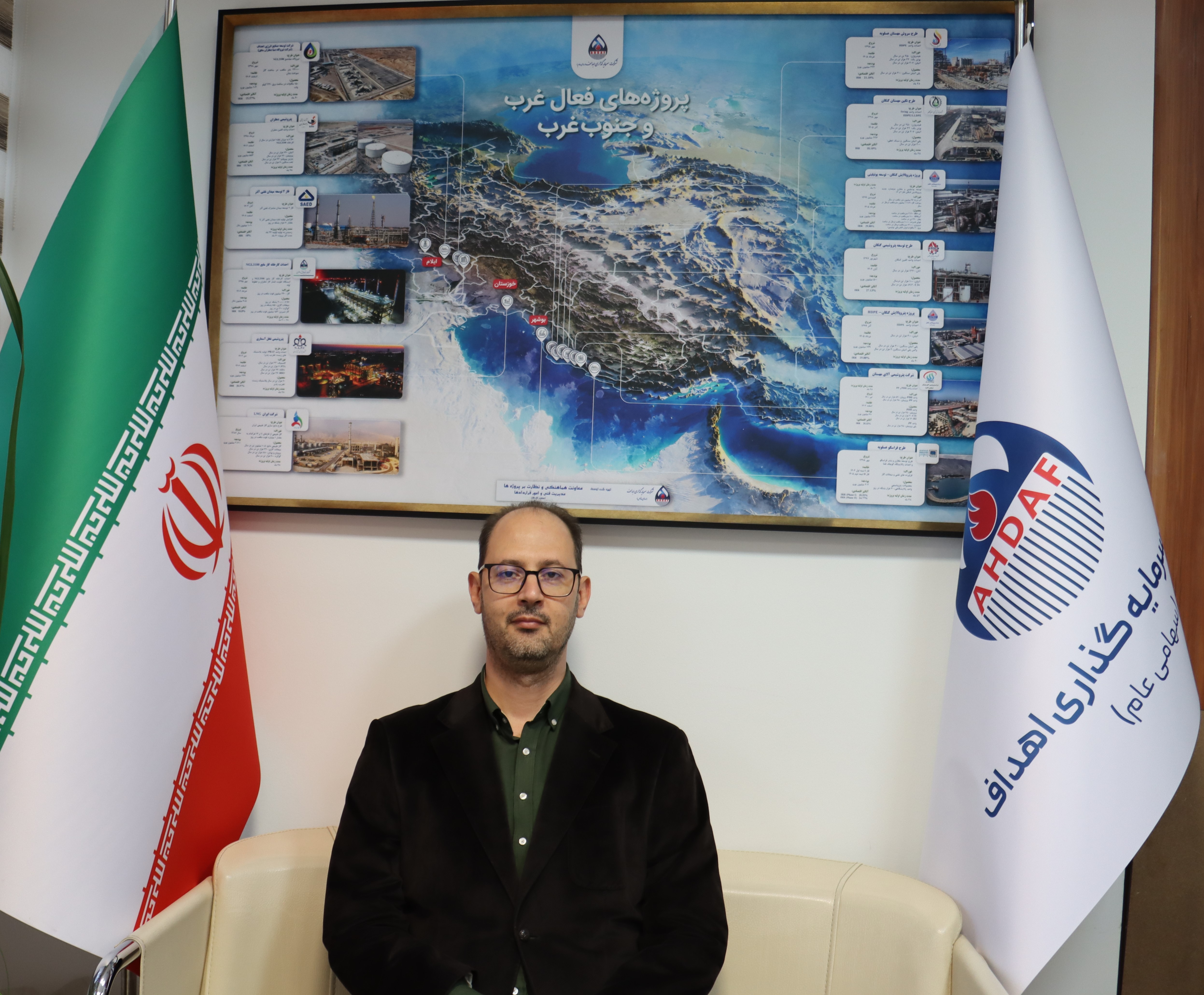 مجمع عادی سالانه هلدینگ خلیج فارس بهدلیل صیانت از حقوق سهامداران برگزار نشد مجمع عادی سالانه هلدینگ خلیج فارس بهدلیل صیانت از حقوق سهامداران برگزار نشد