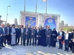 بازدید نمایندگان
