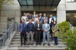 دومین نشست مدیران روابط عمومی های اهداف