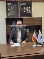عکس مهراد محمدی