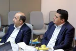 نشست هم افزایی