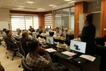 اولین کلاس هوش مصنوعی برای مدیران اولین کلاس هوش مصنوعی برای مدیران