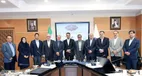 اعضای جدید هیأت&zwnj;رئیسه صندوق&zwnj;های بازنشستگی صنعت نفت معرفی شدند