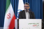 روابط عمومی بازوی راهبردی سازمان است
