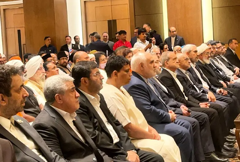 بریکس 2026 - مهدی عبوری