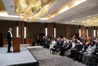 مهدی عبوری مطرح کرد: پیشنهاد ایران برای اتصال بازارهای انرژی و کریدورهای تجاری اعضای بریکس