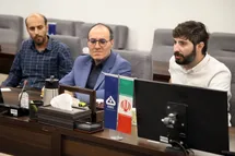 دومین نشست «شورای نوآوری» گروه اهداف برگزار شد