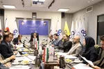 دومین نشست مدیران روابط عمومی های اهداف