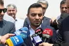 گام بلند گروه سرمایه&zwnj;گذاری اهداف در توسعه انرژی&zwnj;های تجدیدپذیر / آغاز عملیات اجرایی نیروگاه خورشیدی ۲۰ مگاواتی مهران با سرمایه&zwnj;گذاری ۲ همت