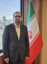 عکس مهراد محمدی