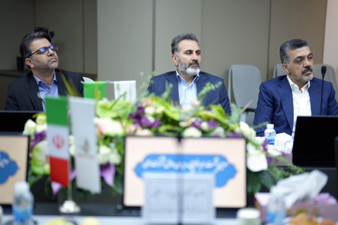 نشست هم افزایی