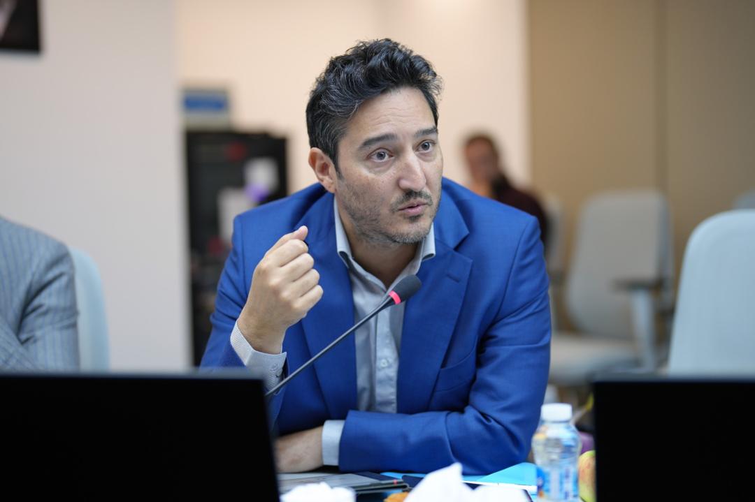 نشست هم افزایی
