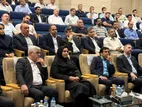 گروه سرمایه&zwnj;گذاری &laquo;اهداف&raquo; الگوی موفق حکمرانی منابع انسانی است