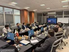 نخستین نشست شورای نوآوری &laquo;اهداف&raquo; برگزار شد