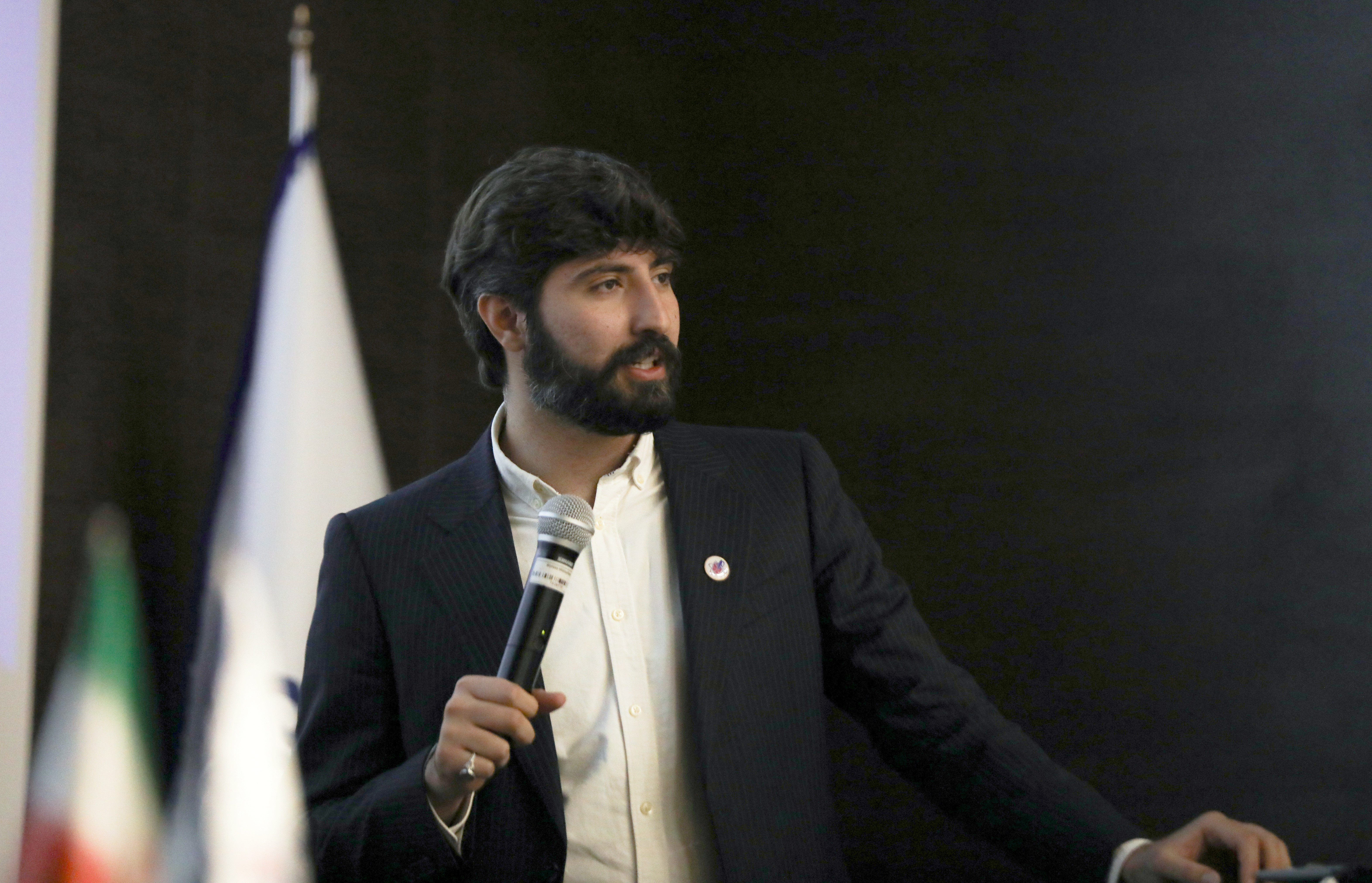 اکوسیستم نوآوری و جهش تولید دانش بنیان هلدینگ اهداف