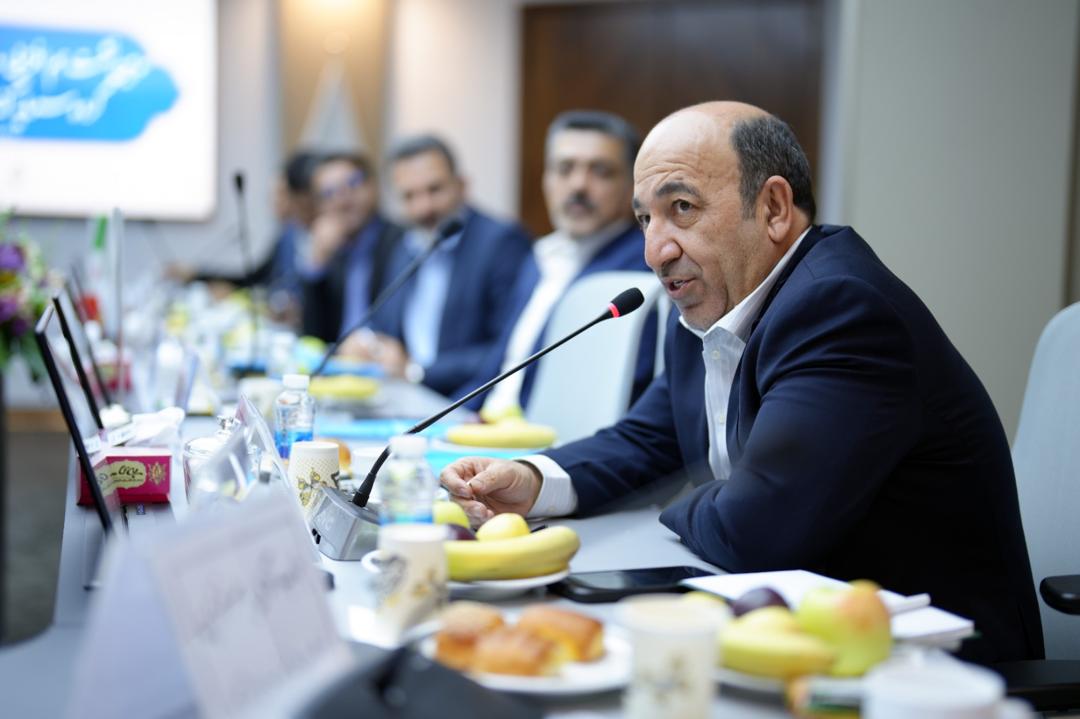 نشست هم افزایی