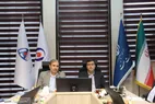نشست شورای معاونین اهداف با حضور رئیس هیئت&zwnj;رئیسه صندوق&zwnj;های بازنشستگی صنعت نفت و مدیرعامل گروه سرمایه گذاری اهداف