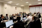 تشریح راهبردهای هلدینگ اهداف در حوزه مدیریت انرژی