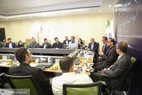 چهارمین نشست شورای روابط عمومی گروه سرمایه&zwnj;گذاری اهداف برگزار شد